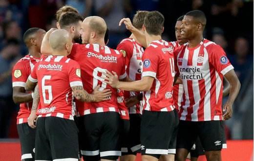 荷兰的防线 荷兰的防线