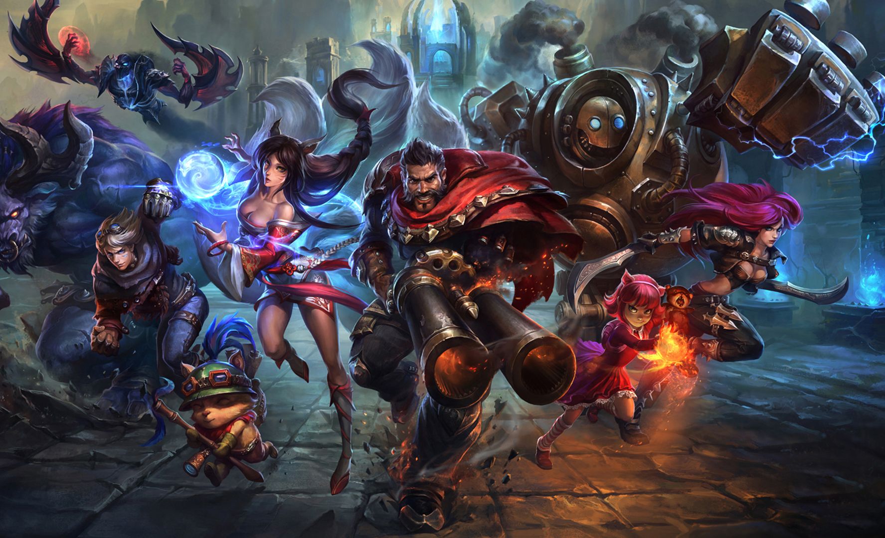 这也是世界 这也是世界