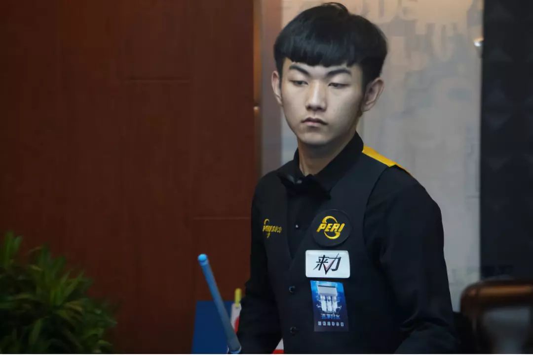 真實比賽中 真實比賽中