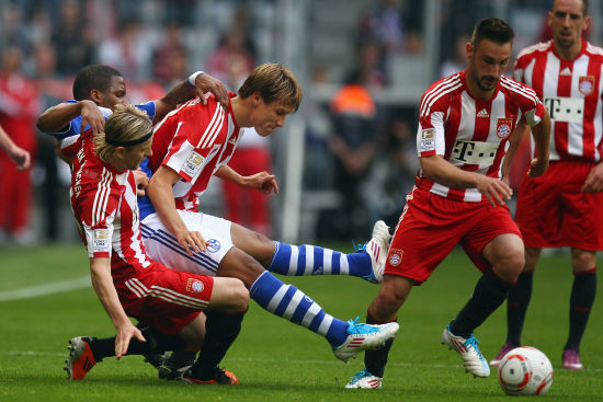 火箭队并没 火箭队并没